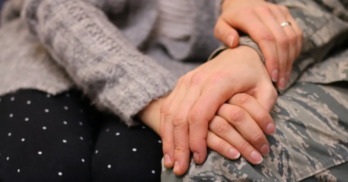 У Вінниці запрошують родини Захисників і Захисниць долучитися до проєкту “Історії незламних сердець”