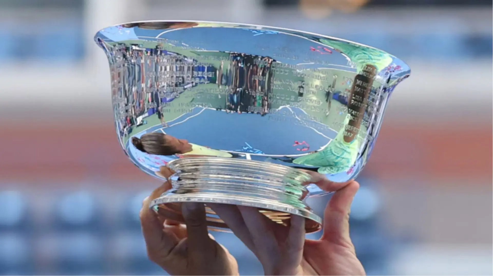 US Open готується до нашестя агресивних комах