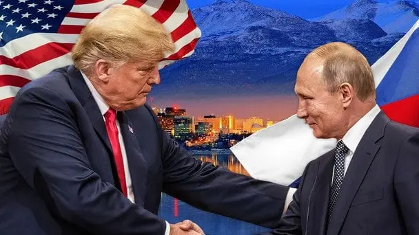 Стало відомо про тему таємних обговорень США та РФ на Алясці: деталі від Reuters