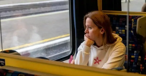 З Ужгорода виїхали перші потяги до Братислави, Будапешта і Відня