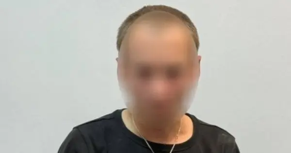 32-річного львівʼянина вбили сімома ножовими пораненнями в квартирі на вулиці Варшавській