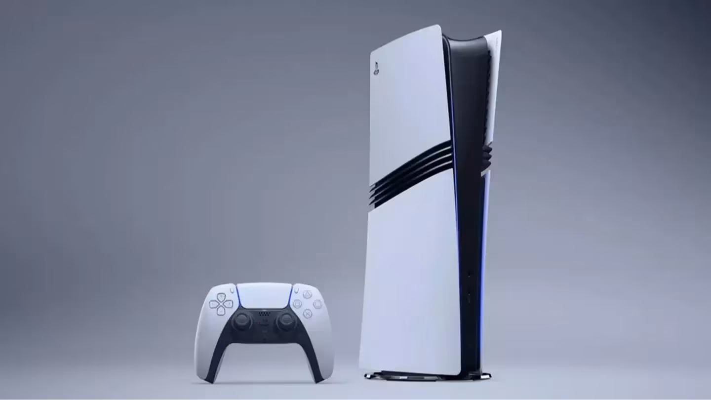 Інсайдер розкрив характеристики PlayStation 6