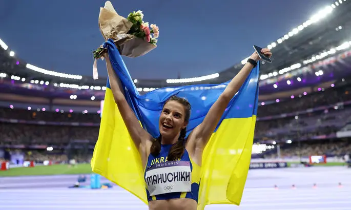 Магучих рассказала, готова ли побить собственный мировой рекорд