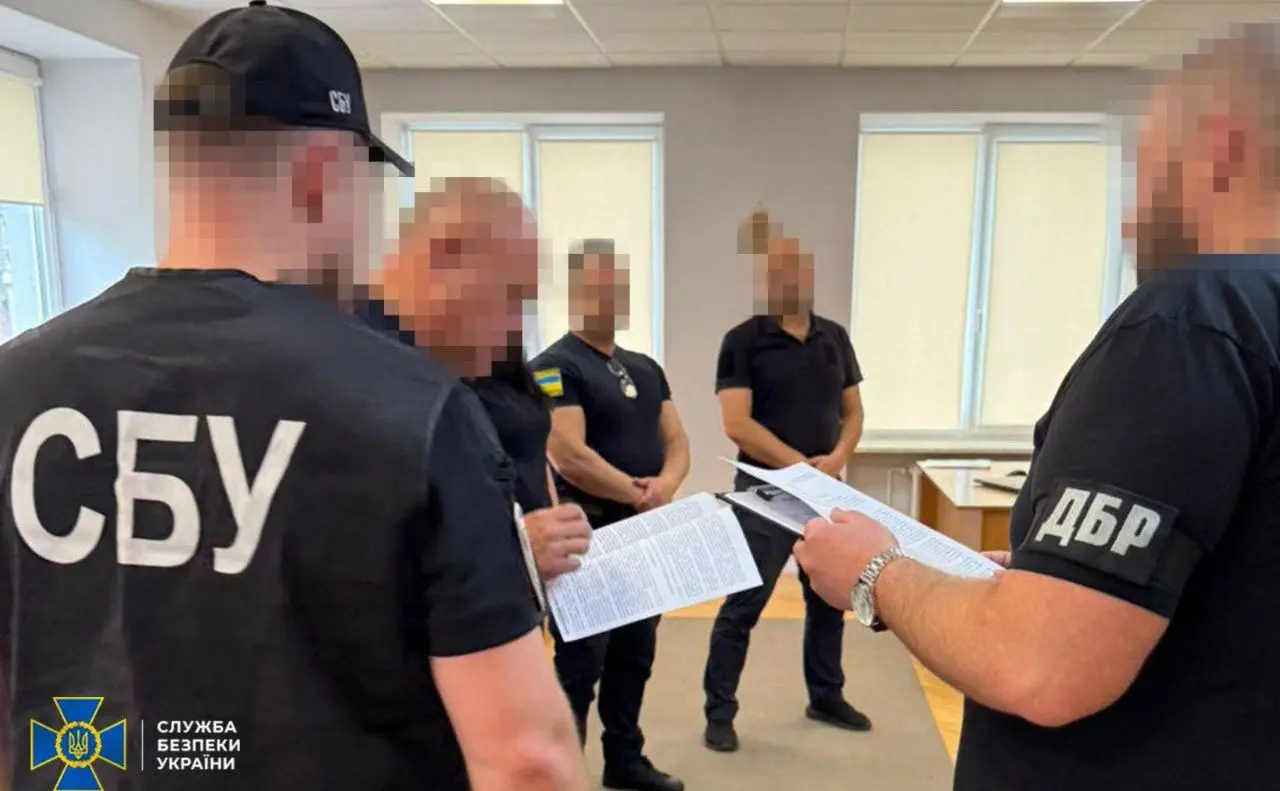 Масштабна спецоперація: СБУ викрила корупційні схеми на митниці у чотирьох областях України