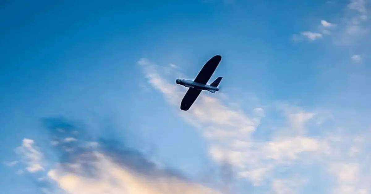 Вночі над Україною знешкодили 718 із 741 засобів повітряного нападу
