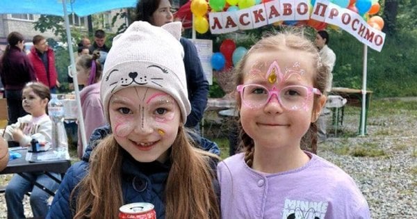 Ліцей «Львівський» під час благодійного фестивалю зібрав понад 1 млн грн на дрони для ЗСУ