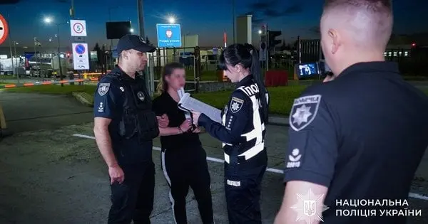 Нацполіція екстрадувала з ОАЕ організаторку «піраміди дронів»