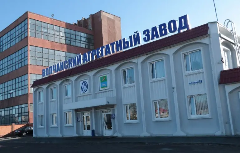 У Вовчанську ЗСУ контролюють агрегатний завод