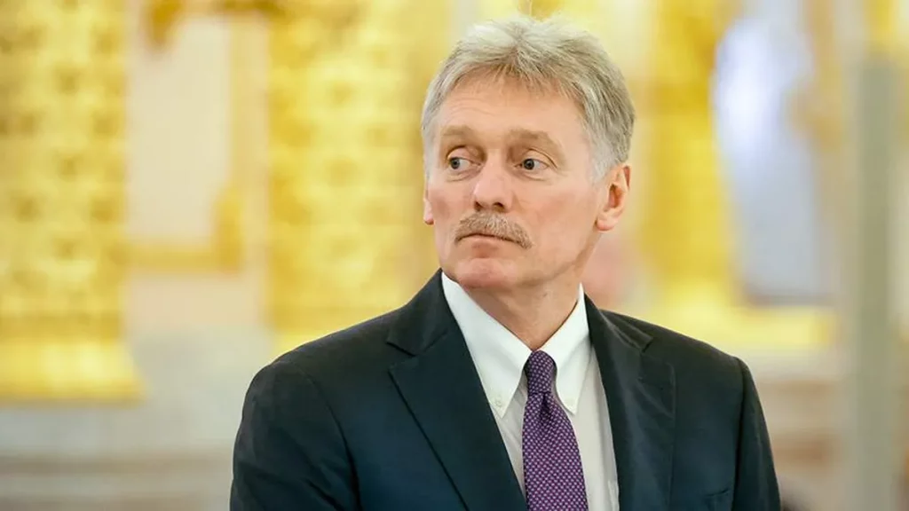 Песков і Сальдо заявили, що жителі Одеси та Миколаєва хочуть в Росію