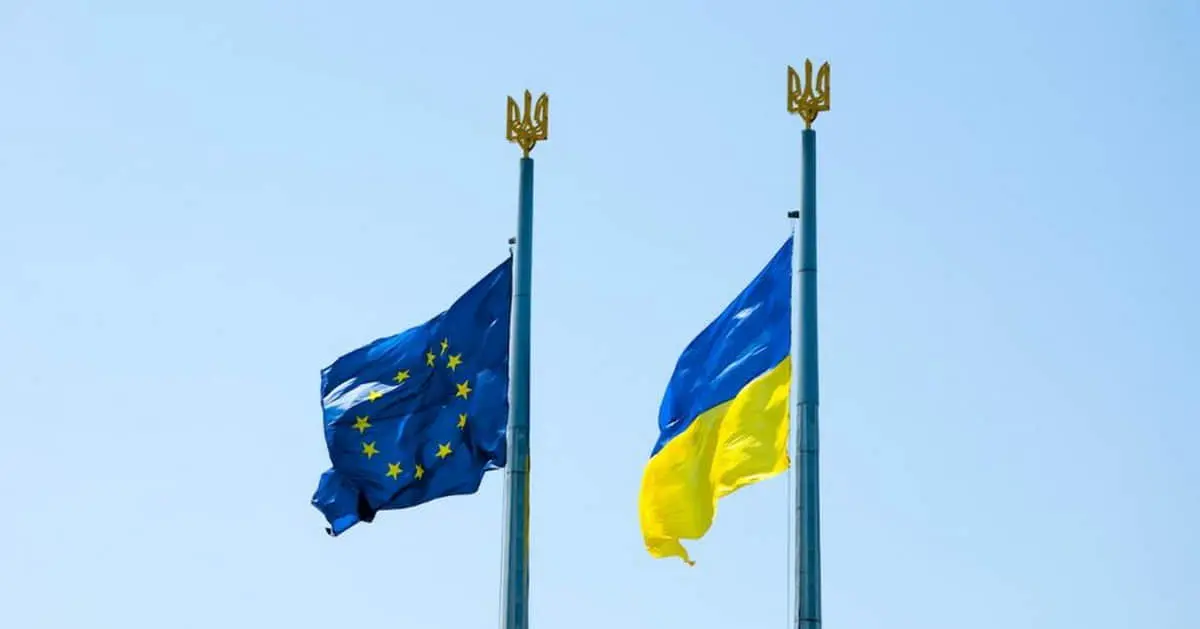 Вимоги Європи до України, загроза для грошей від ЄС, Британія погрожує Ізраїлю: новини дня