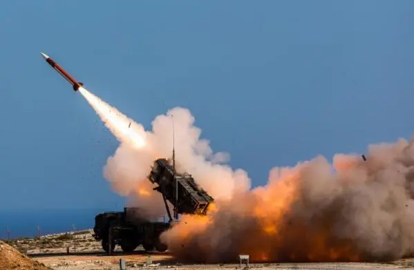 Прем’єрка Латвії: існує зобов'язання допомогти Україні з Patriot