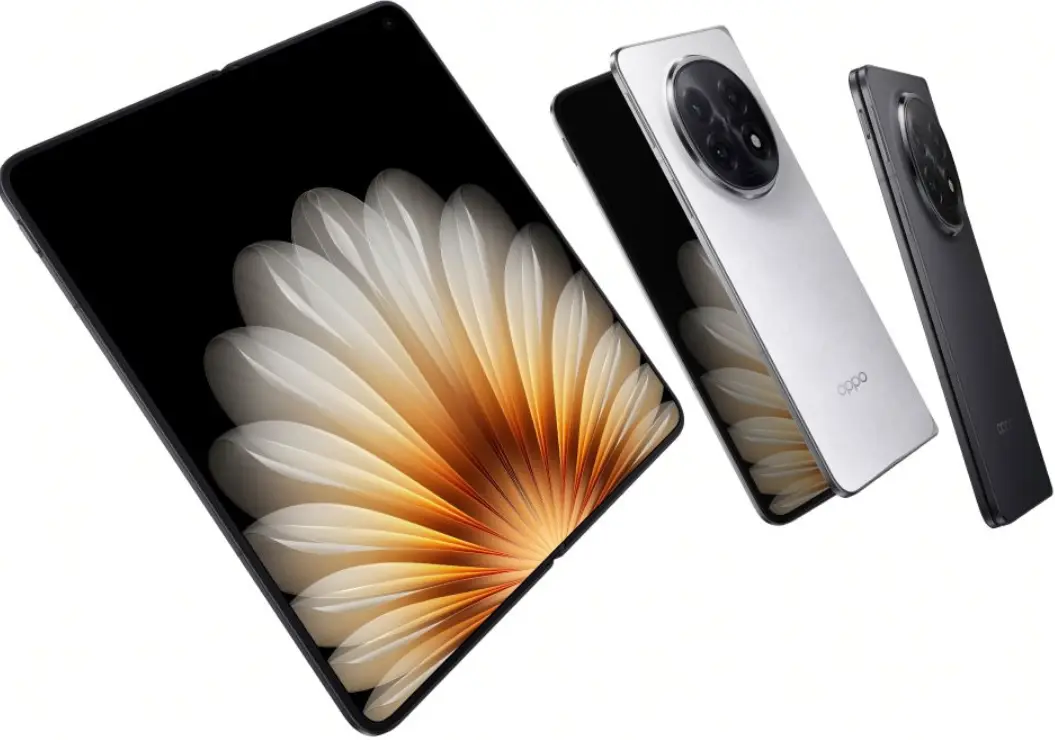 Складаний Oppo Find N6 вийде в першому кварталі 2026 року