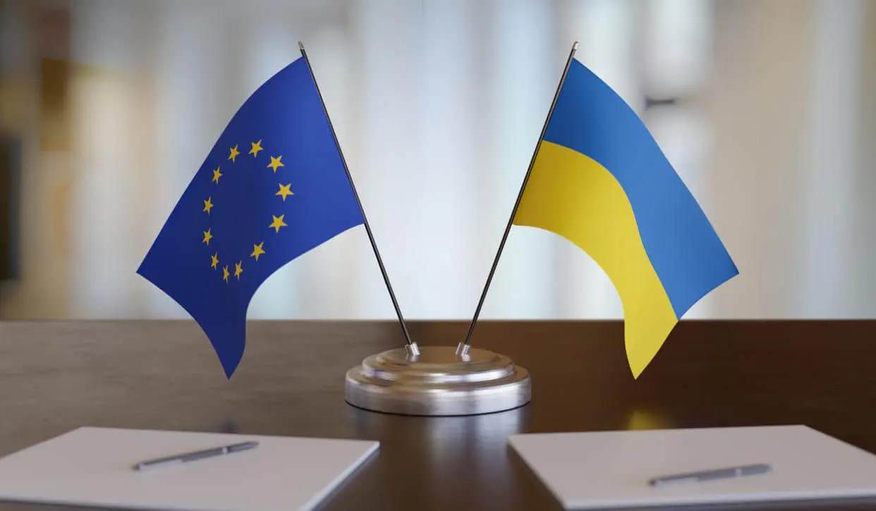 У ЄС кажуть, що відкриття кластерів для України без згоди Орбана "може бути розглянуте"