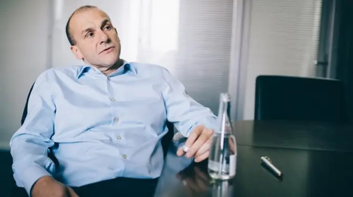  Компанії підсанкційного Григоришина продовжують постачати електроенергію для держустанов 