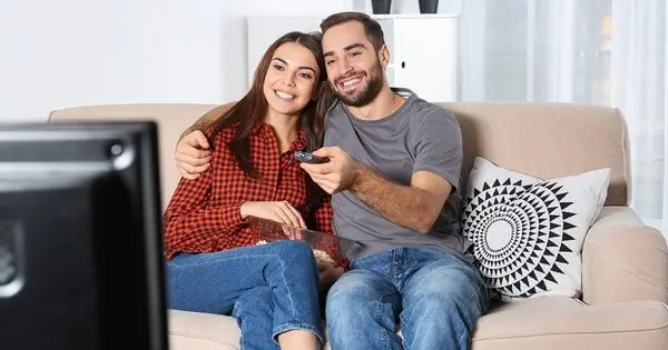 Українська романтична комедія «Відпустка наосліп» на SWEET.TV: чому її варто подивитися