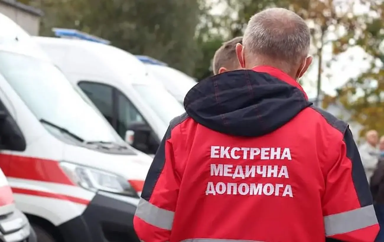 У Харкові зросла кількість постраждалих внаслідок удару КАБами