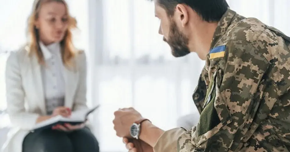 Уряд встановив мінімальну зарплату для фахівців з супроводу ветеранів