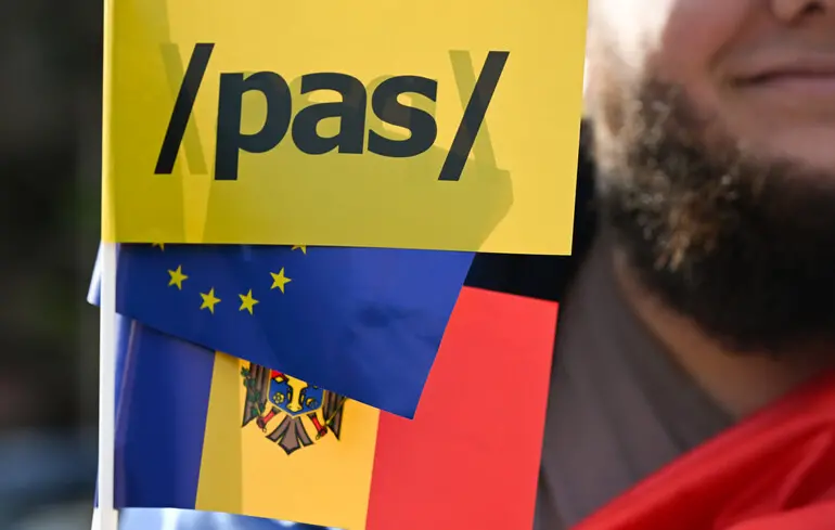 Вибори в Молдові: Кремль програв, але битва триває