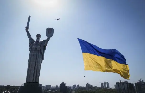 День Незалежності: як Україна вистояла на волосині