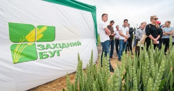Компанія власника ФК "Карпати" Матківського оброблятиме 175 га землі біля Львова