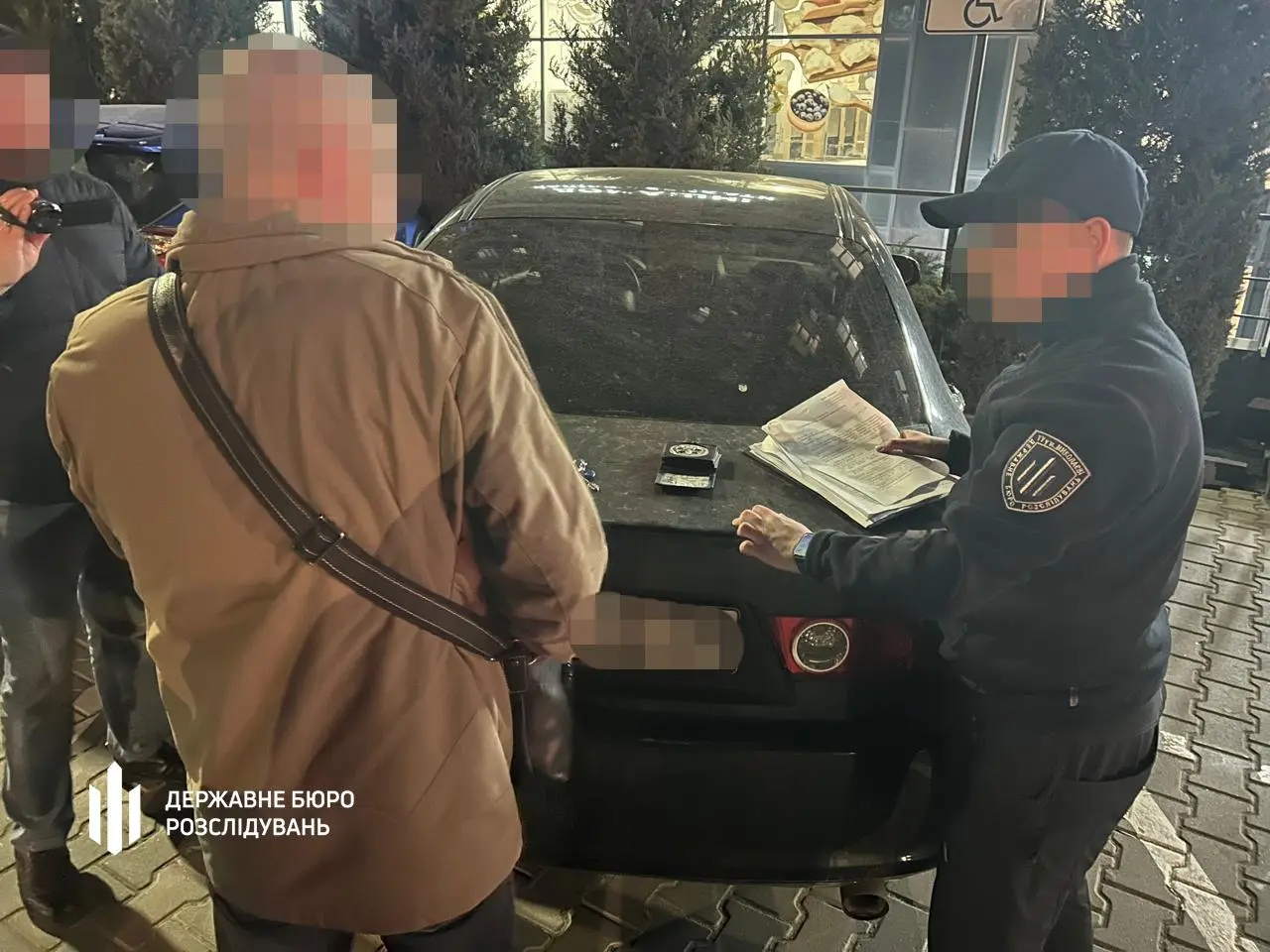 15 тисяч доларів за «інвалідність»: на Одещині судитимуть експравоохоронця