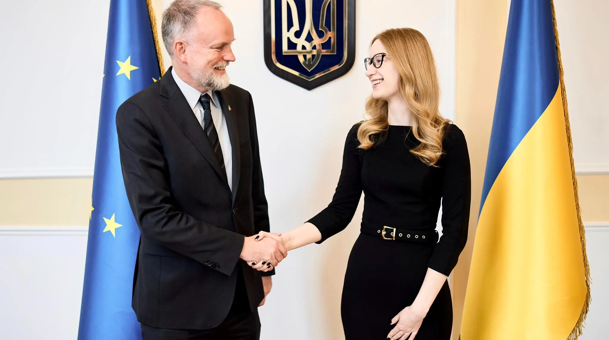 Швеція підтримала надання Україні "мегапозики": її розіб'ють на транші
