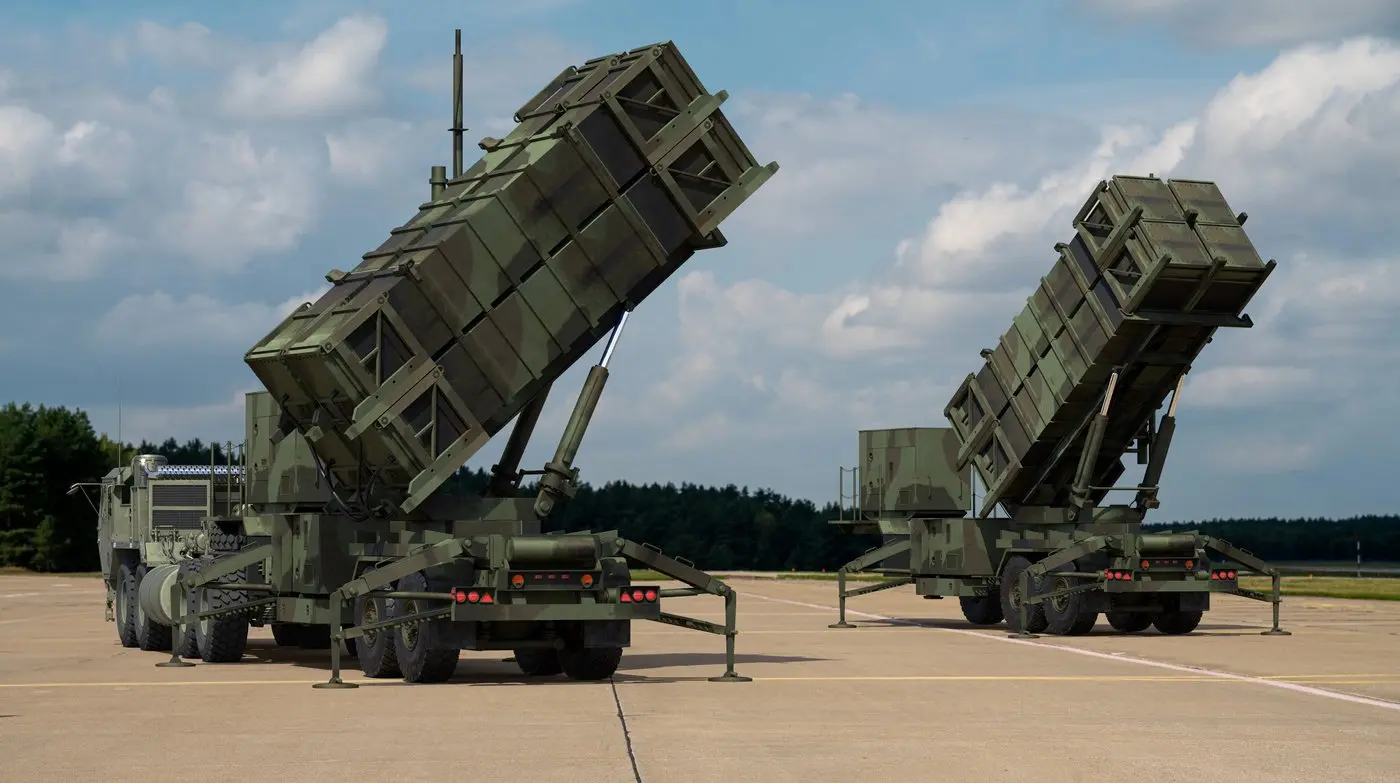 Посол Бродський: Ізраїль погодився передати системи Patriot, вони вже в Україні