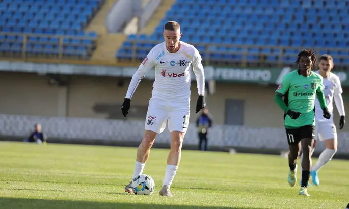 Один из лидеров клуба УПЛ попал в сложное ДТП, - журналист