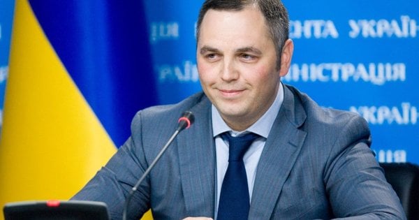 Застрелений в Іспанії ексрадник Януковича Андрій Портнов у травні приїжджав до України