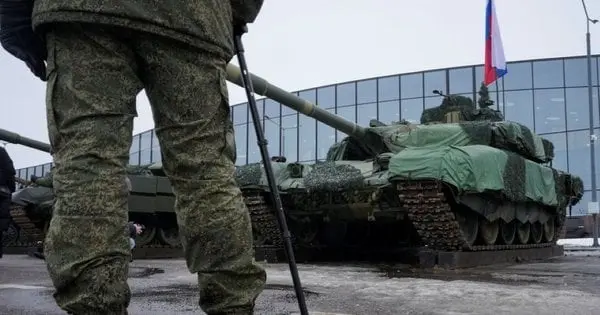 Прокуратура Кракова почала розслідування проти поляка, який воював на боці росіян