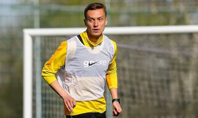 Экс-игрок Левого берега присоединился к новичку УПЛ