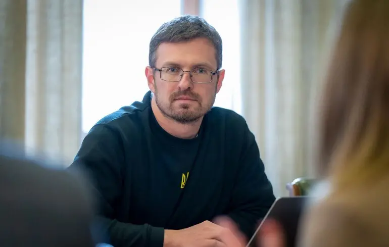 Кір — загроза №1: у 2025-му інфікувалися вже 1200 українців проти 70 випадків торік