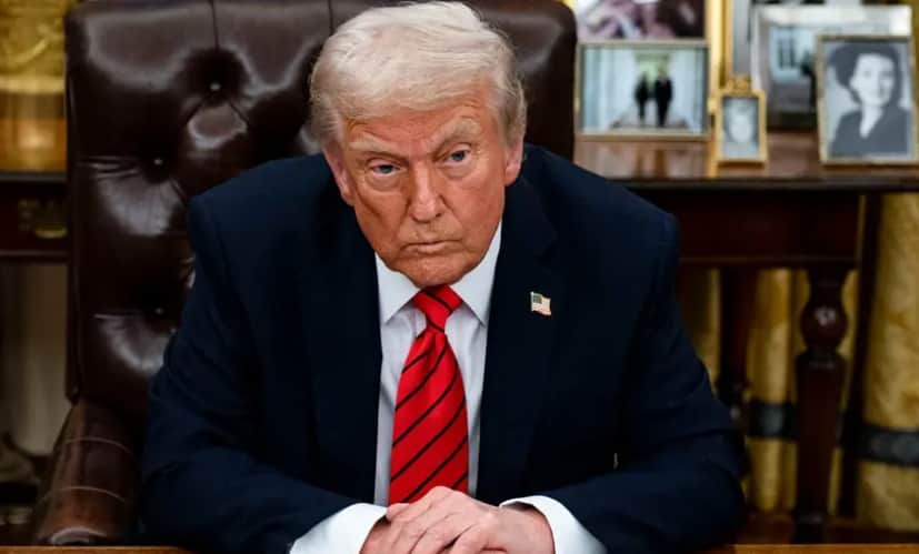 ЗМІ: Трамп розглядає скасування всіх обмежень епохи Байдена щодо військових дій України