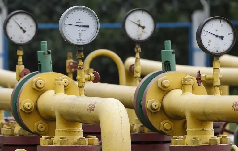 Витрати на імпорт газу у бюджеті не передбачені – МВФ