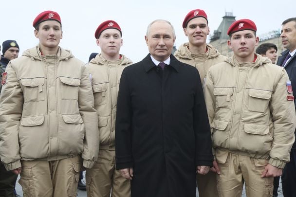 Росія може виграти війну лише за однієї умови — ISW пояснили, якої саме