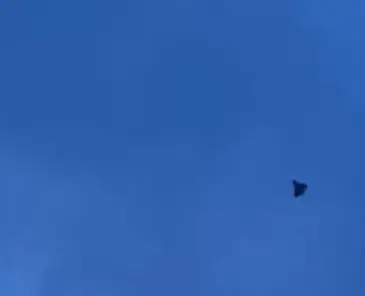 У Литві ставлять під сумнів інцидент з дроном: об’єкт не виявлено, а відео могли зняти в Україні
