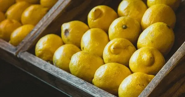 Стиглий та соковитий: як правильно обрати лимон у магазині