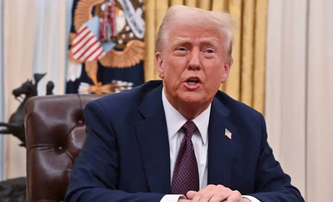 Трамп каже, що хоче "справжнього вирішення" ядерної проблеми з Іраном