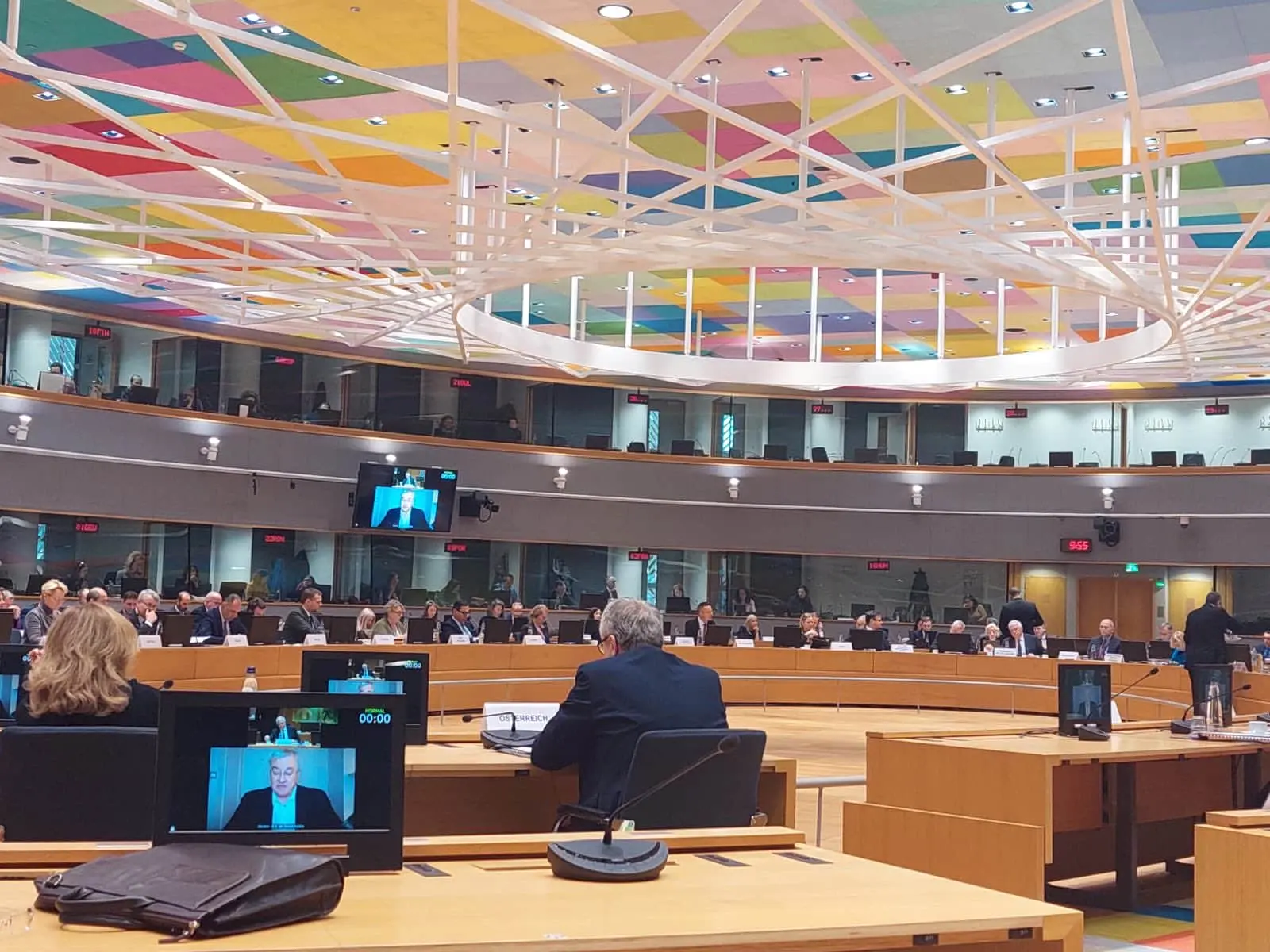 Глави МЗС ЄС на засіданні 11 серпня спробують узгодити заяву 27 держав щодо України