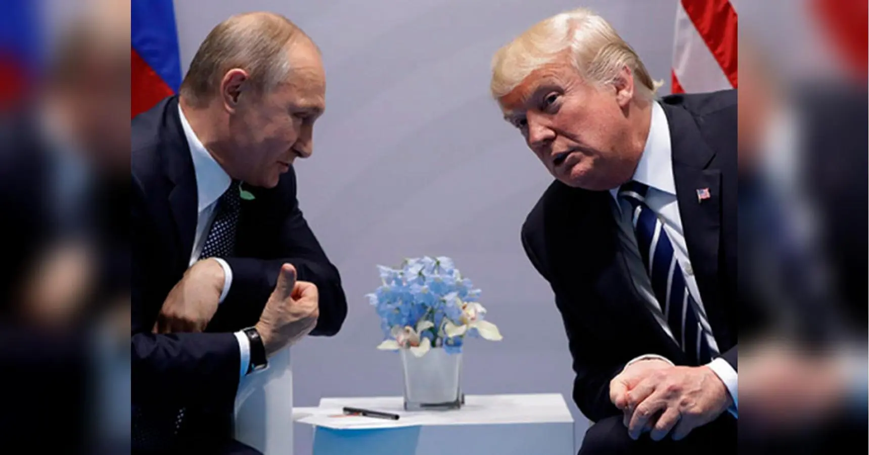 Путін вимагає Донбас і Крим: Ультиматум Зеленському та переговори з
