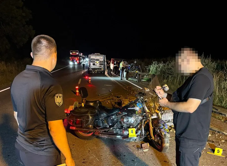 Обставини ДТП, в який загинув нардеп Ярослав Рущишин, розслідуватиме ДБР