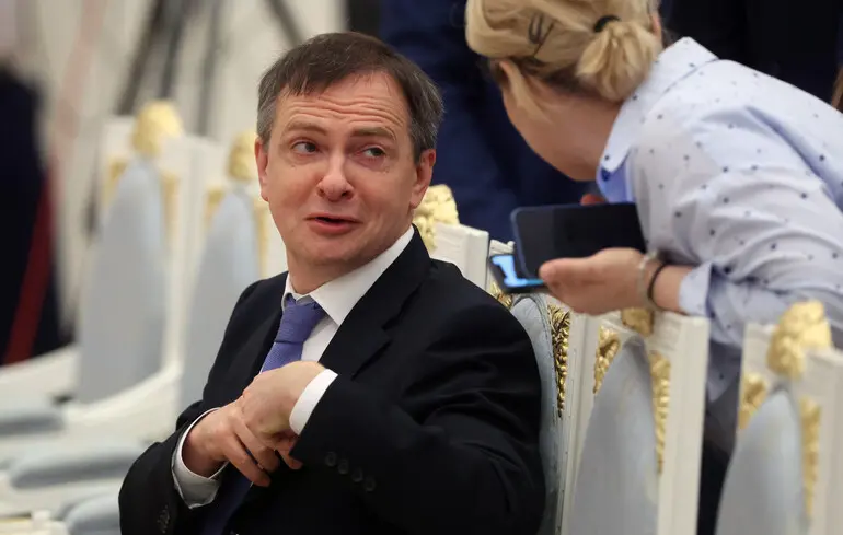 Росія заявила, що запропонувала Україні дату та місце переговорів для обміну «меморандумами»