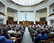 Рада розгляне питання збільшення витрат на оборону в серпні