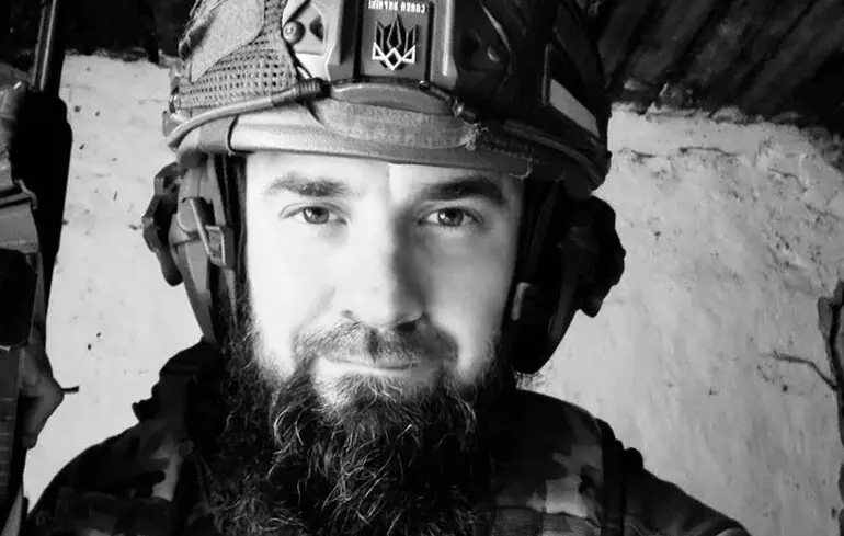 Загинув оператор відомих телешоу Денис Пономаренко