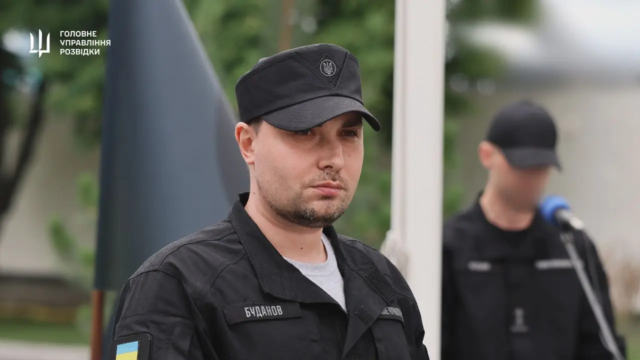 Буданов о взаимодействии с секс-работницами: Нормальная практика, получали важные данные
