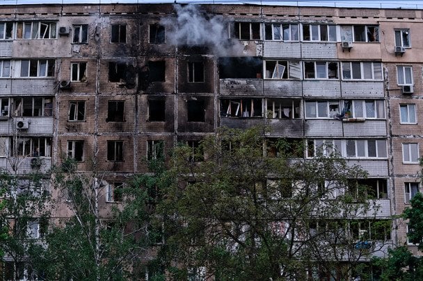 Нічна атака по Україні: Ігнат сказав, яке місто було ціллю росіян