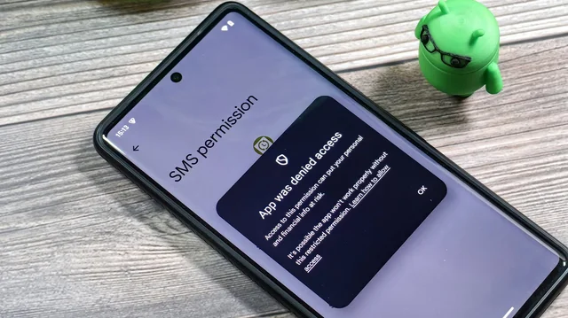 Google запевняє, що встановлення додатків поза Play Store на Android збережеться