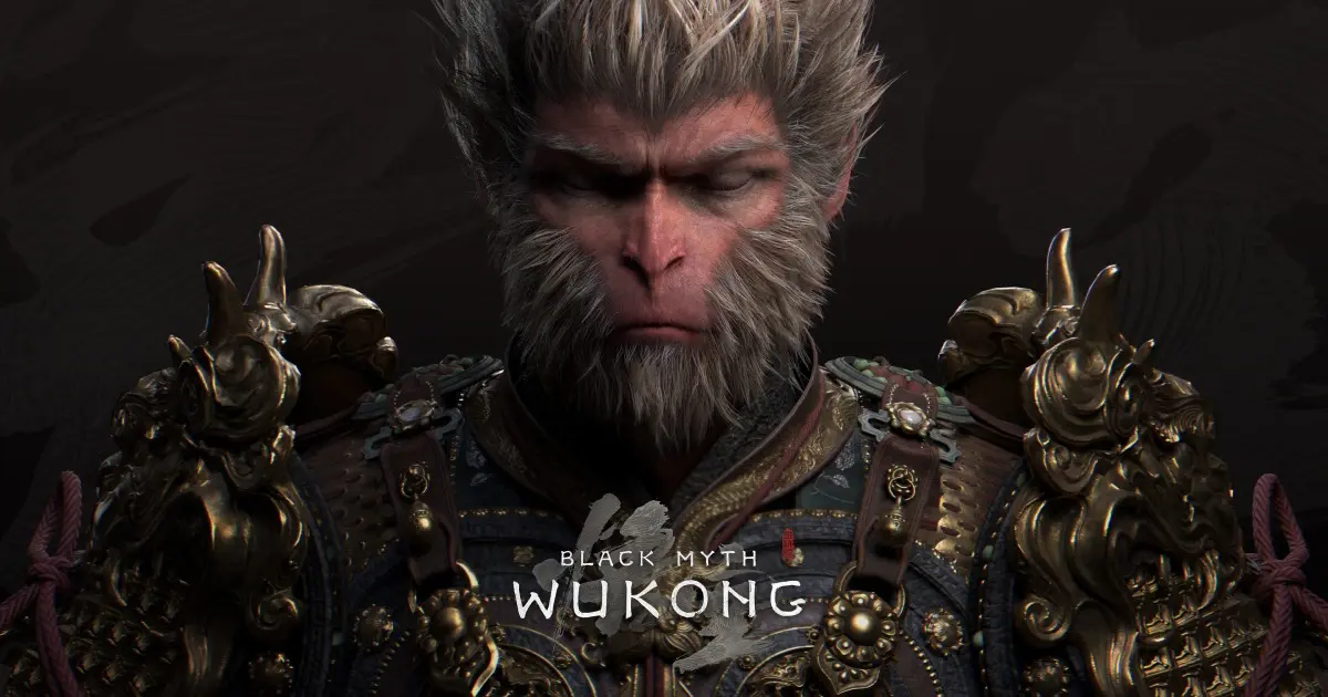 Black Myth: Wukong дебютує на Xbox Series X|S 20 серпня 2025 року