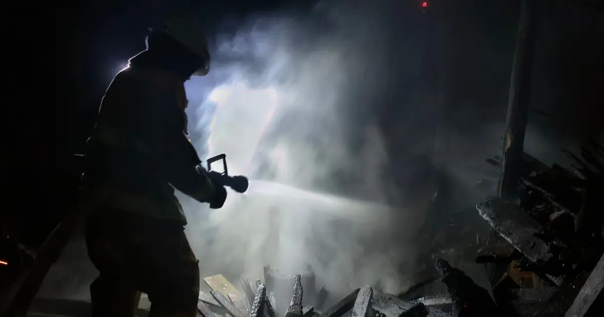 Рятувальники Вінниччини ліквідували минулої доби 14 пожеж