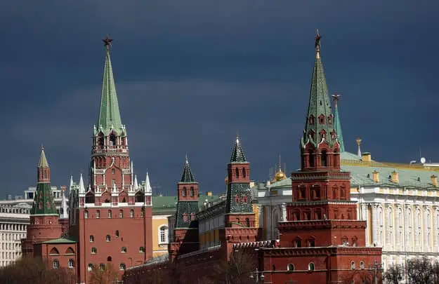 Держсекретар США опублікував офіційне вітання до Дня Росії